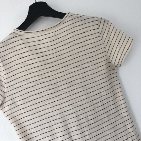 J. Crew Hi-Fi Applique Santa Cruz 1979 T-Shirt - Picture 6 of 6